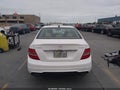Photo 16 of 16 — 2014 Mercedes-Benz C-Class