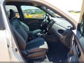 2026 Subaru Forester — photo 5 of 17 | VIN 4S4SLDH69T3061717