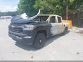 2025 Chevrolet Colorado — photo 2 of 10 | VIN 1GCPTBEK3S1218152