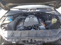 2015 Audi Q7 — photo 10 of 16 | VIN WA1LGAFE9FD027095