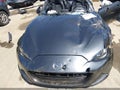 2019 Mazda MX-5 Miata — photo 10 of 16 | VIN JM1NDAD76K0307070