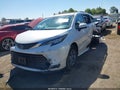Photo 2 of 17 — 2021 Toyota Sienna