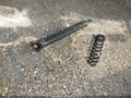 2020 Ford F-550 Chassis — photo 12 of 13 | VIN 1FDUF5HT7LED99844