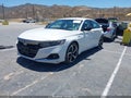 2022 Honda Accord — photo 2 of 17 | VIN 1HGCV3F25NA040165