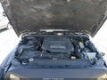 2017 Jeep Wrangler Unlimited — photo 10 of 19 | VIN 1C4BJWFG8HL549145