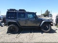 2017 Jeep Wrangler Unlimited — photo 14 of 19 | VIN 1C4BJWFG8HL549145