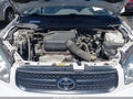 2005 Toyota RAV4 — photo 10 of 16 | VIN JTEHD20V850071545