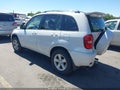 2005 Toyota RAV4 — photo 3 of 16 | VIN JTEHD20V850071545