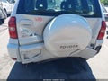 2005 Toyota RAV4 — photo 6 of 16 | VIN JTEHD20V850071545