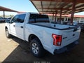 2015 Ford F-150 — photo 3 of 16 | VIN 1FTEW1EP5FKE65094