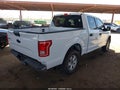 2015 Ford F-150 — photo 4 of 16 | VIN 1FTEW1EP5FKE65094
