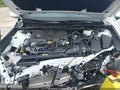 2026 Toyota Camry — photo 10 of 16 | VIN 4T1DAACK4TU757591