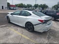 2026 Toyota Camry — photo 3 of 16 | VIN 4T1DAACK4TU757591