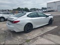 2026 Toyota Camry — photo 4 of 16 | VIN 4T1DAACK4TU757591