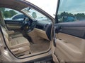 2009 Honda CR-V — photo 5 of 16 | VIN 5J6RE38709L019486