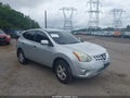 2013 Nissan Rogue Sport — photo 1 of 11 | VIN JN8AS5MV5DW101088