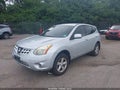 2013 Nissan Rogue Sport — photo 2 of 11 | VIN JN8AS5MV5DW101088