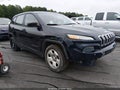 Photo 1 of 12 — 2015 Jeep Cherokee