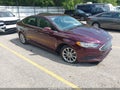 Photo 1 of 16 — 2017 Ford Fusion