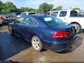 2012 Volkswagen Passat — photo 3 of 17 | VIN 1VWBN7A30CC012953