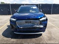 2025 Audi Q4 e-tron — photo 6 of 18 | VIN WA1B5BFZ4SP062548