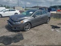 2014 Ford Fusion — photo 2 of 17 | VIN 3FA6P0D96ER327790