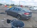 2014 Ford Fusion — photo 3 of 17 | VIN 3FA6P0D96ER327790
