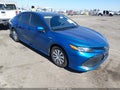 Photo 1 of 16 — 2020 Toyota Camry