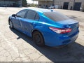 Photo 3 of 16 — 2020 Toyota Camry