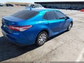 Photo 4 of 16 — 2020 Toyota Camry