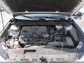Photo 10 of 16 — 2025 Toyota Camry