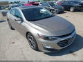 2023 Chevrolet Malibu — photo 1 of 16 | VIN 1G1ZD5ST4PF200444