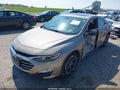 2023 Chevrolet Malibu — photo 2 of 16 | VIN 1G1ZD5ST4PF200444