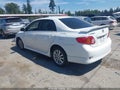 Photo 3 of 11 — 2009 Toyota Corolla