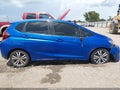 2016 Honda Fit — photo 13 of 16 | VIN 3HGGK5H86GM701991
