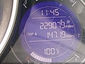 2016 Honda Fit — photo 15 of 16 | VIN 3HGGK5H86GM701991