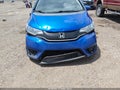 2016 Honda Fit — photo 6 of 16 | VIN 3HGGK5H86GM701991