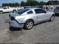 2010 Ford Mustang — photo 4 of 16 | VIN 1ZVBP8AN5A5102506