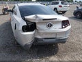 2010 Ford Mustang — photo 6 of 16 | VIN 1ZVBP8AN5A5102506