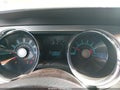 2010 Ford Mustang — photo 7 of 16 | VIN 1ZVBP8AN5A5102506