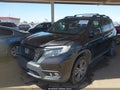 Photo 2 of 15 — 2020 Honda Passport