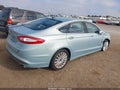 Photo 4 of 11 — 2013 Ford Fusion