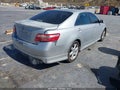 Photo 4 of 11 — 2007 Toyota Camry