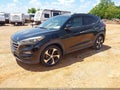2016 Hyundai Tucson — photo 2 of 17 | VIN KM8J33A28GU222166