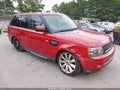 2013 Land Rover Range Rover Sport — photo 1 of 19 | VIN SALSF2D40DA807238