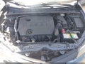 2018 Toyota Corolla — photo 10 of 19 | VIN 5YFBURHE2JP855517