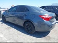 2018 Toyota Corolla — photo 3 of 19 | VIN 5YFBURHE2JP855517