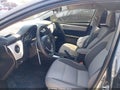2018 Toyota Corolla — photo 5 of 19 | VIN 5YFBURHE2JP855517