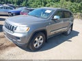 2011 Jeep Grand Cherokee — photo 2 of 11 | VIN 1J4RR5GT7BC574536