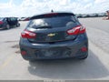 2019 Chevrolet Cruze — photo 16 of 17 | VIN 3G1BE6SM1KS538319